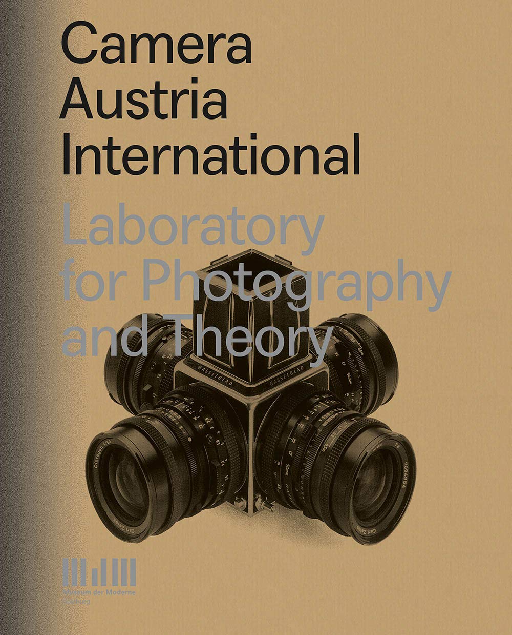 洋書 Camera Austria Laboratory Photography On Photography : Camera Austria Laboratory for Photography and